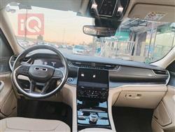 جيب جراند شيروكي إل